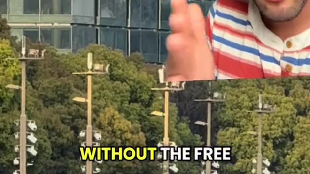 A BIOMETRIC SURVEILLANCE