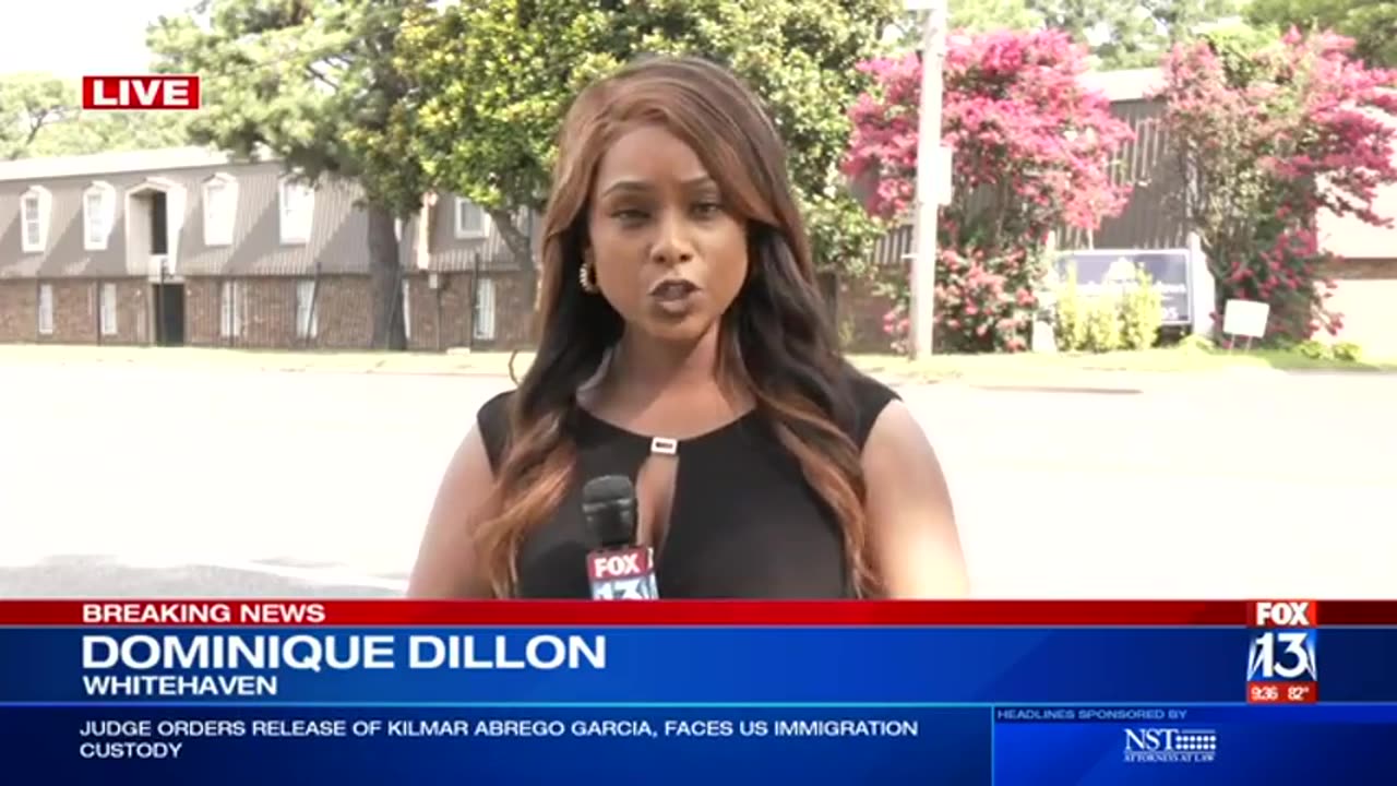 Creekside Meadows is da hood