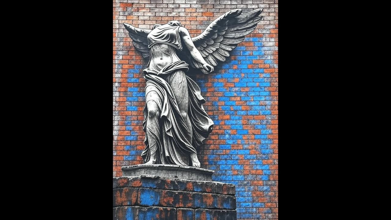 Monkhead - Angeles (Afro House Mix)