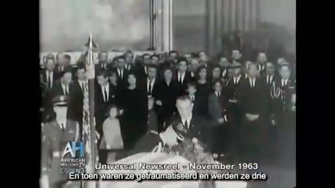 THE HISTORY OF OUR MIND CONTROL (PT. 2) - THE 60'S THE DECADE THAT CHANGED THE WORLD