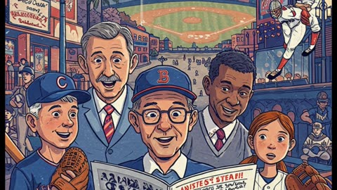 Amazing Baseball Facts You Never Knew! ⚾️