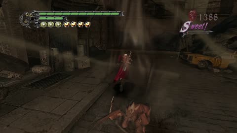 My usual grinding methods for this game