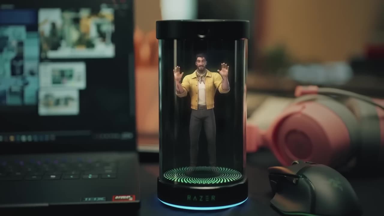 The Shocking AI Reveals That Stunned CES 2026 (DAY 1).