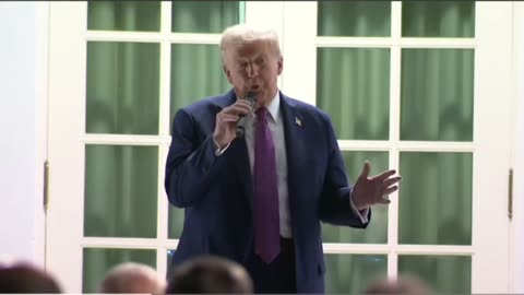 Trump Reveals The Real Number Of Illegals Biden Let In