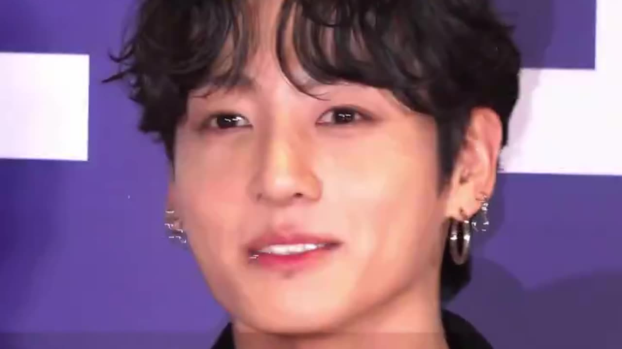 bts jungkook
