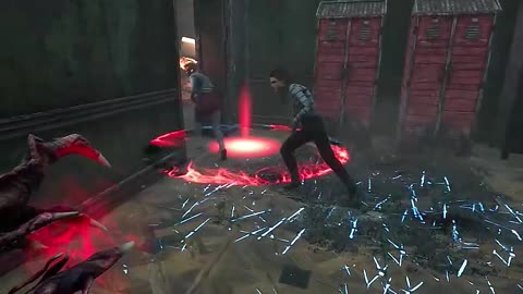 Double Mori 🌈🌈