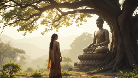 "The Mustard Seed and the Path to Peace"