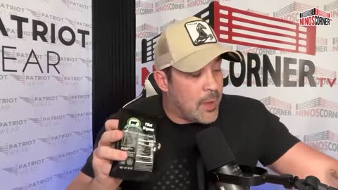 DISTRACTIONS UPDATE! TPUSA Hijacked, Mass Shootings & Potential 911 Attack Coming!