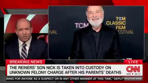 CNN’s Brian Stelter calls Trump’s Truth Social post about Rob Reiner’s murder “crude” and “crass.