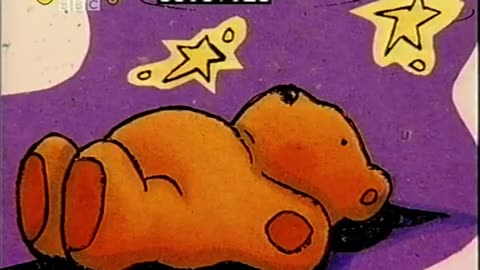 CBeebies Compilation Of Classic Shows From 28th November 2006