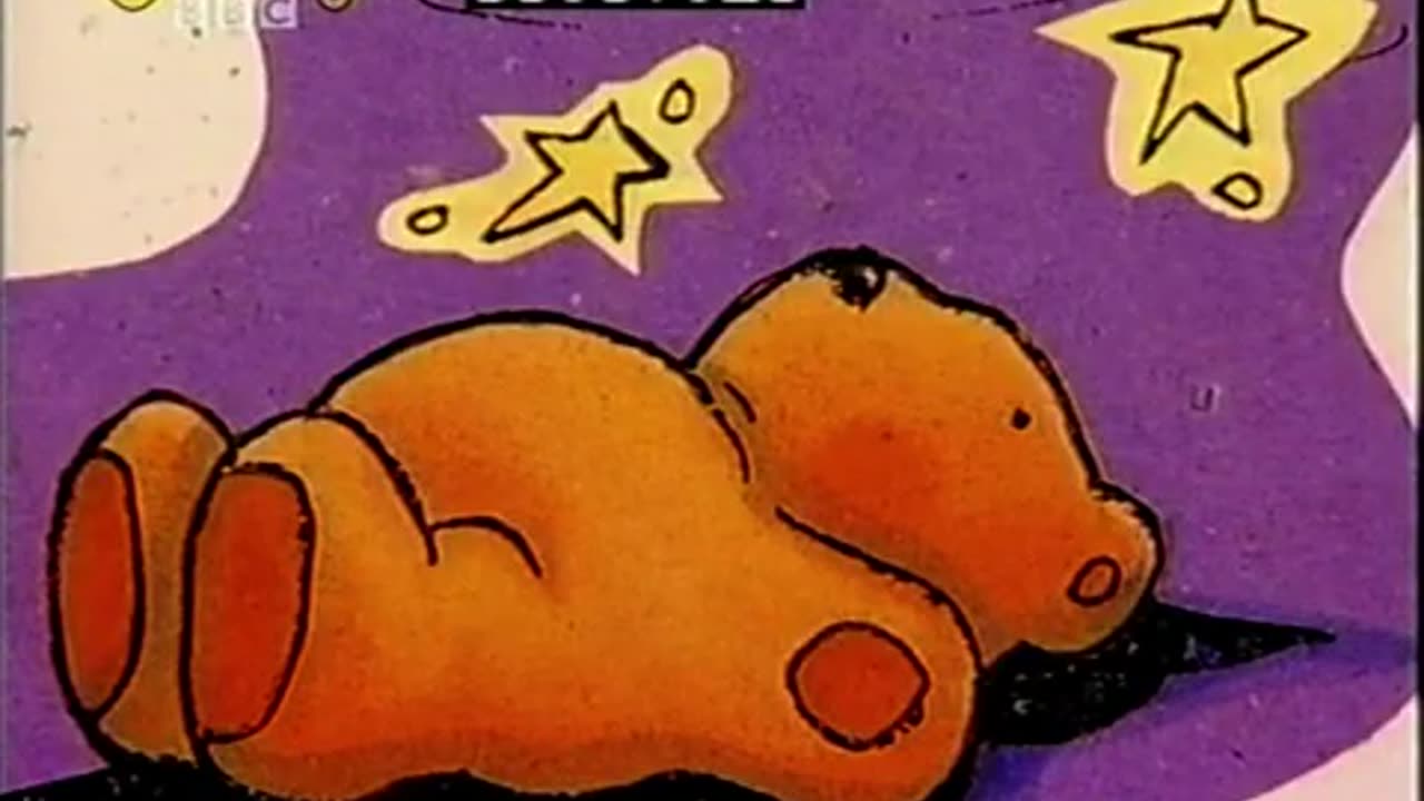 CBeebies Compilation Of Classic Shows From 28th November 2006