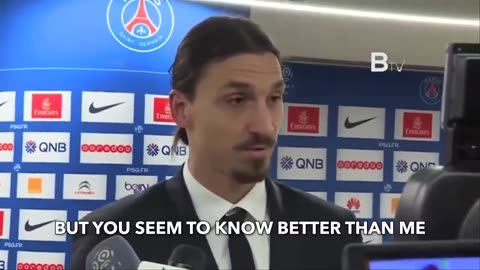 Ibrahimovic