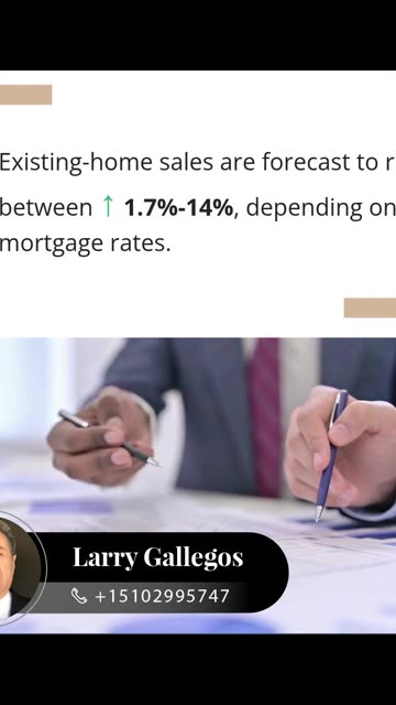 2026 Housing Outlook: Promising Improvements on the Horizon