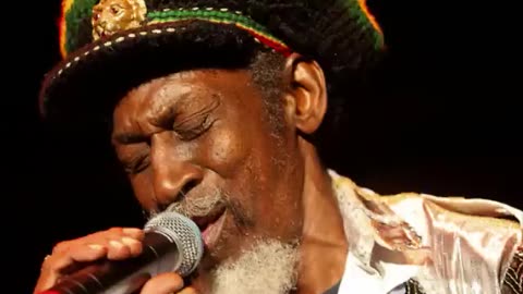 Bunny Wailer – Liberation | Roots Reggae & Rastafari Consciousness 💚💛❤️
