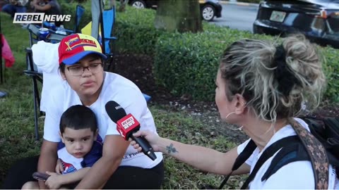 Oil for Freedom Trade?