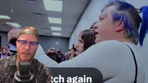 EXPOSED: Omar VINEGAR HOAX, Walz NAZI SMEARS & DEM Trump THREATS! 😂🇺🇸