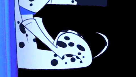 What pose is Delilah making?