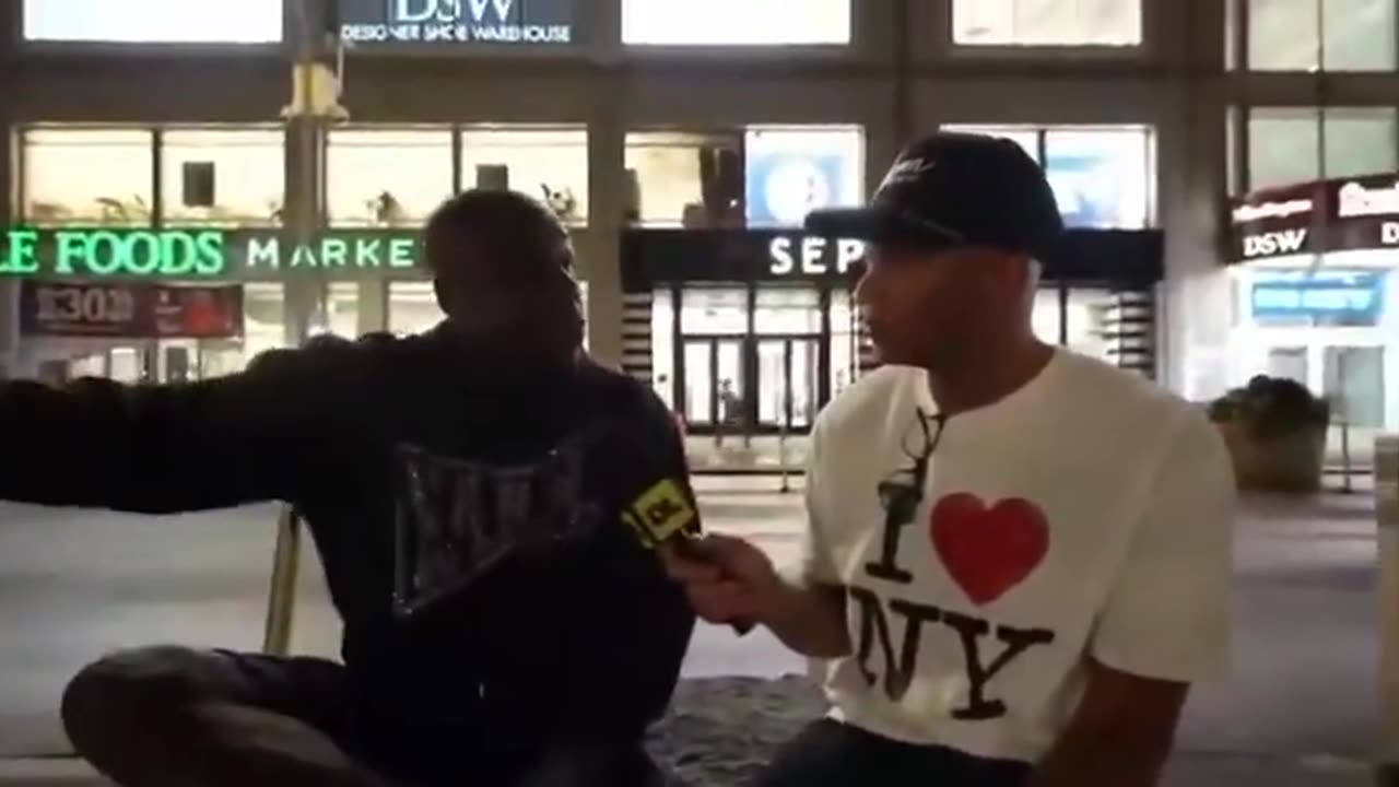 Don Lemon, Not Getting The Answers He's Looking For