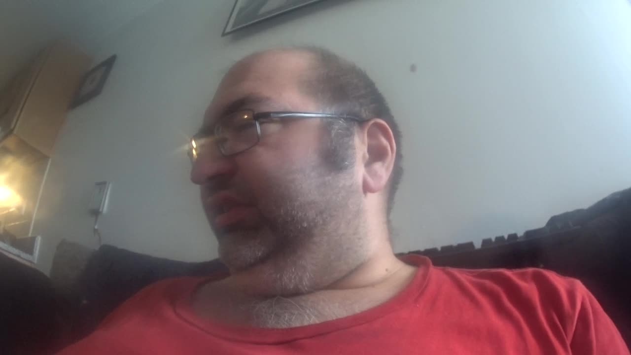 BREAKING! INDEFINITE HIATUS ON LIVESTREAMS! NO TV! NO PC! NO GAMES! LIBRARY UPLOADS!