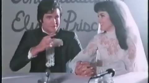 Elvis Presley and Me