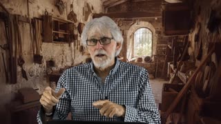 A Walk Through the Carpenter's Shop (s8e31) - The Sacred Shout: Rediscovering the Sound of Victory