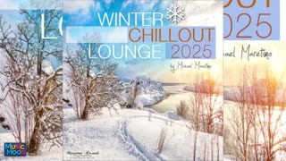 VA - Winter Chillout Lounge 2025 - Smooth Lounge Sounds for the Cold Season (2025)
