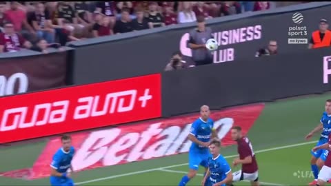 Albion Rrahmani me gol alla “Ibrahimovic”, shpallet “Lojtar i ndeshjes”