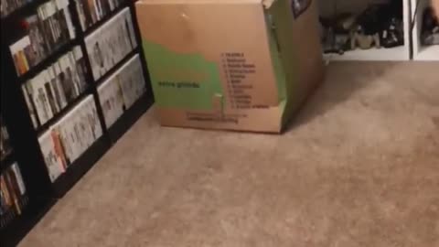 Unlocking Extra Space!