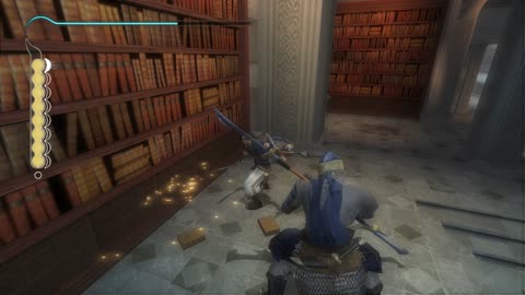 Prince of Persia Sands of Time [4K] - Episode 11 [NC]