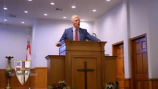 "The Demonic Legacy of Biblical Giants" by Pastor Reed Benson