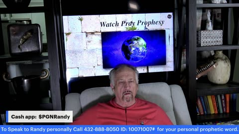 Randy's Thursday Propheitc, July 10