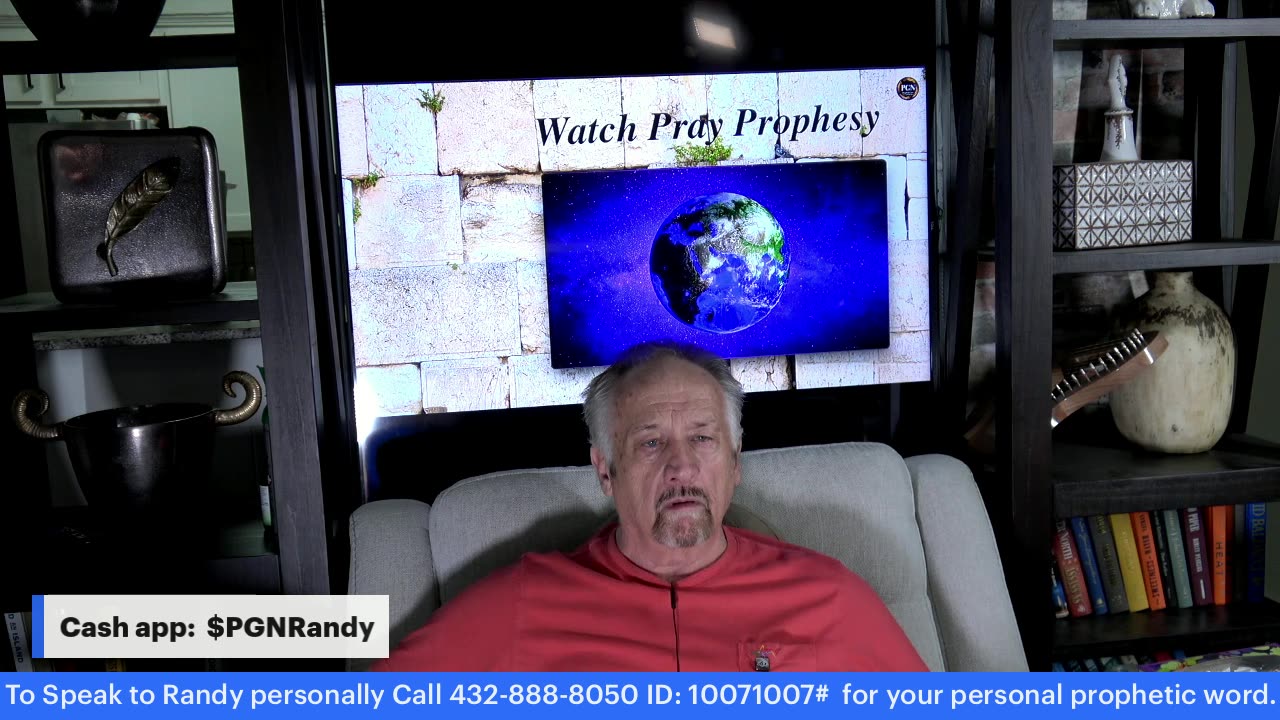 Randy's Thursday Propheitc, July 10