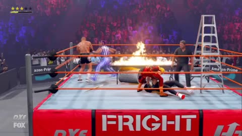 DXE High Point: Fright Stock (Episode 74)