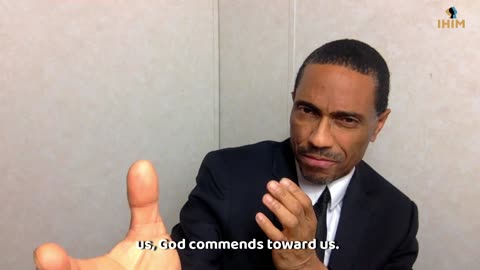 Is God REALLY Love??