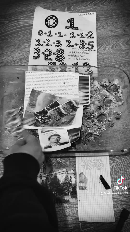 Tim Rifat TikTok Videos