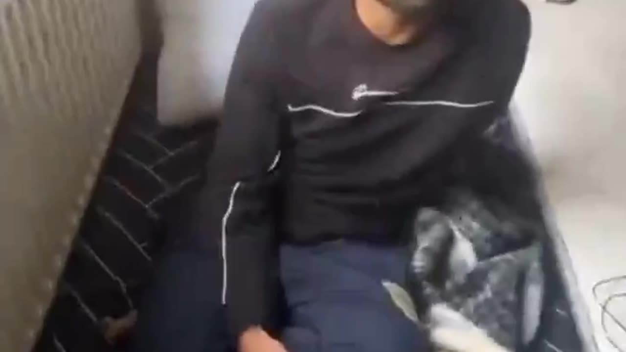 🇬🇧UK : London-Muhammad Sufiyan from Pakistan, attempted to Rape a 12-year-old