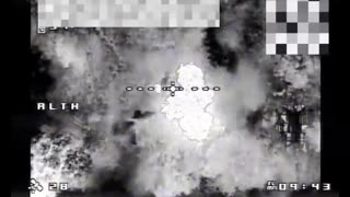 💣💥 At night, special forces struck the location of the Russian military in the Belgorod