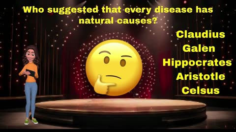 HOW GOOD IS YOUR GENERAL KNOWLEDGE? TAKE THIS 10-QUESTION QUIZ!