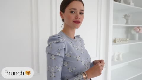 5 Flirty Date Outfits Brunch, Drinks, Dinner, Coffee, and Movies