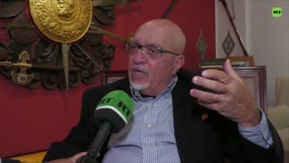 "Es lamentable que en Armenia estén ocurriendo estas situaciones"