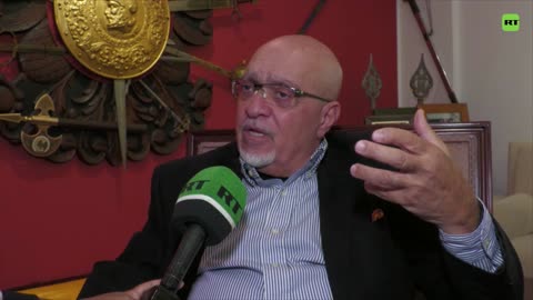 "Es lamentable que en Armenia estén ocurriendo estas situaciones"