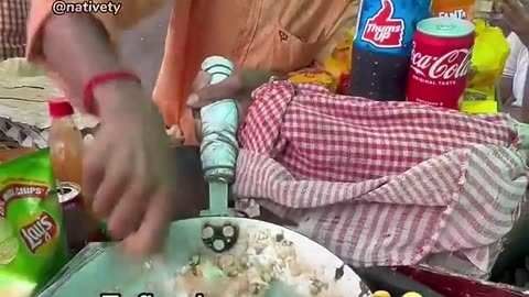 🤯🔥 You Won't Believe How This Omelette Order Turns Out! | FunFM