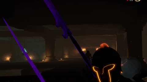 Dungeons of Eternity