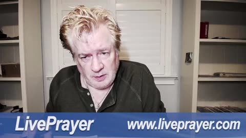 Liveprayer with Bill Keller 9/10/25