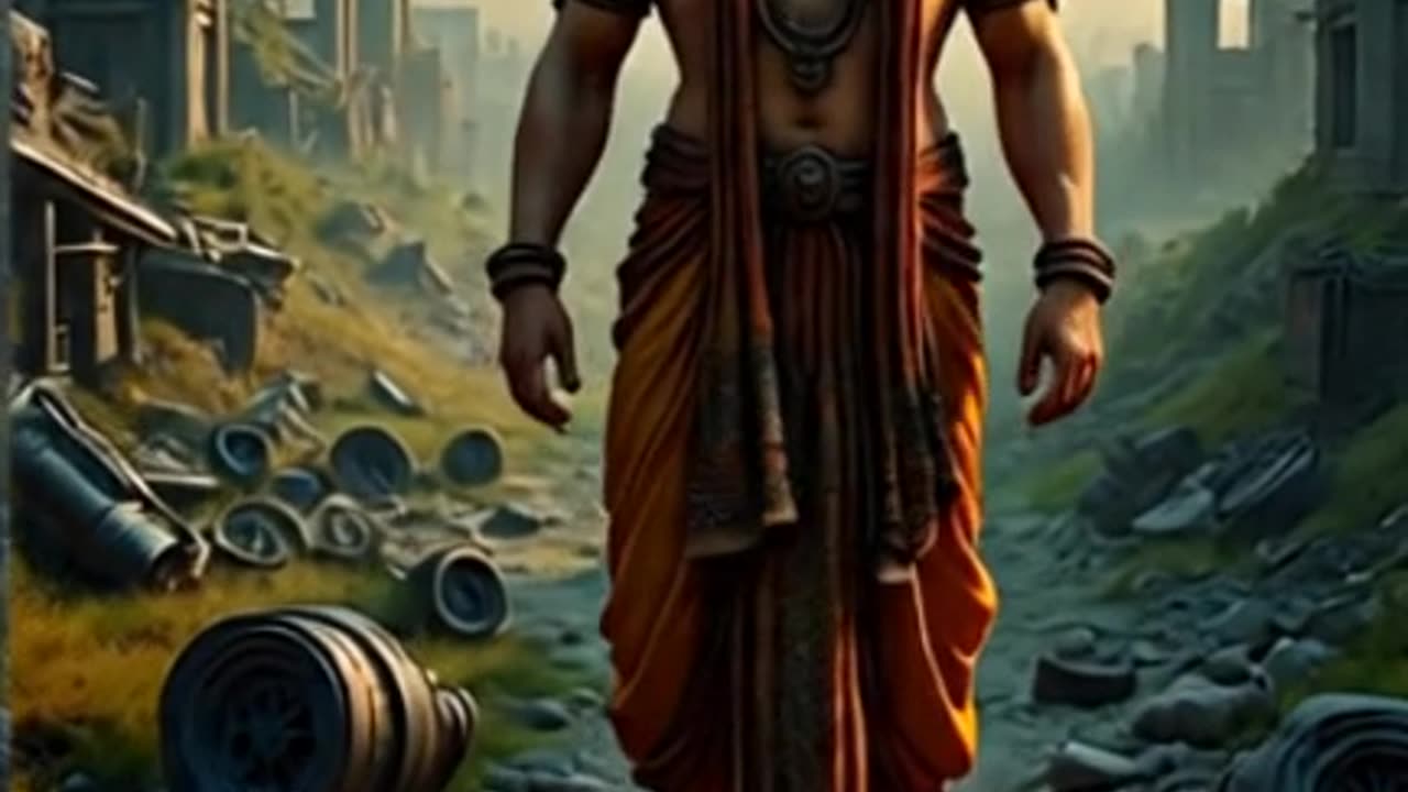 भक्ति और कहानी