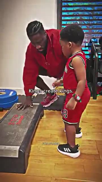 Importance of Fatherhood