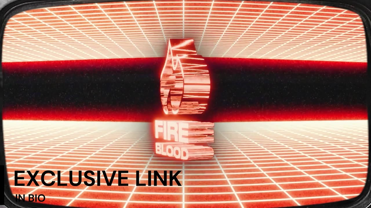 GET BETTER EVERYDAY #FIREBLOOD30