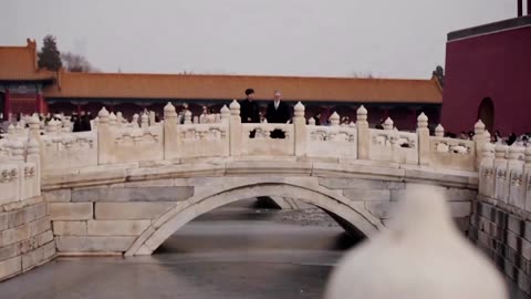 UK's Starmer signals China reset, economic wins after talks with Xi