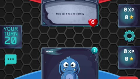 Card Clash Online Match #7 25 de Janeiro 2023