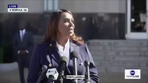 Big Tish says she’s 100% Innocent and Donald Trump has weaponized the DOJ against her..